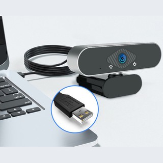 ∋Webcam Xiaomi USB Full HD 1080p Xiaovv