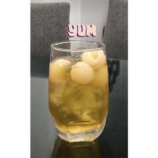 Trà Lài Nhãn