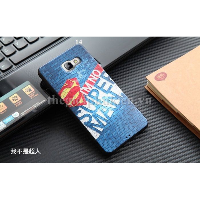 Ốp lưng chống sốc My Colors in hình SamSung A5 2016, A510, A5 2017, A520,  A7 2016, A710, A7 2017, A720, A9, A9 Pro