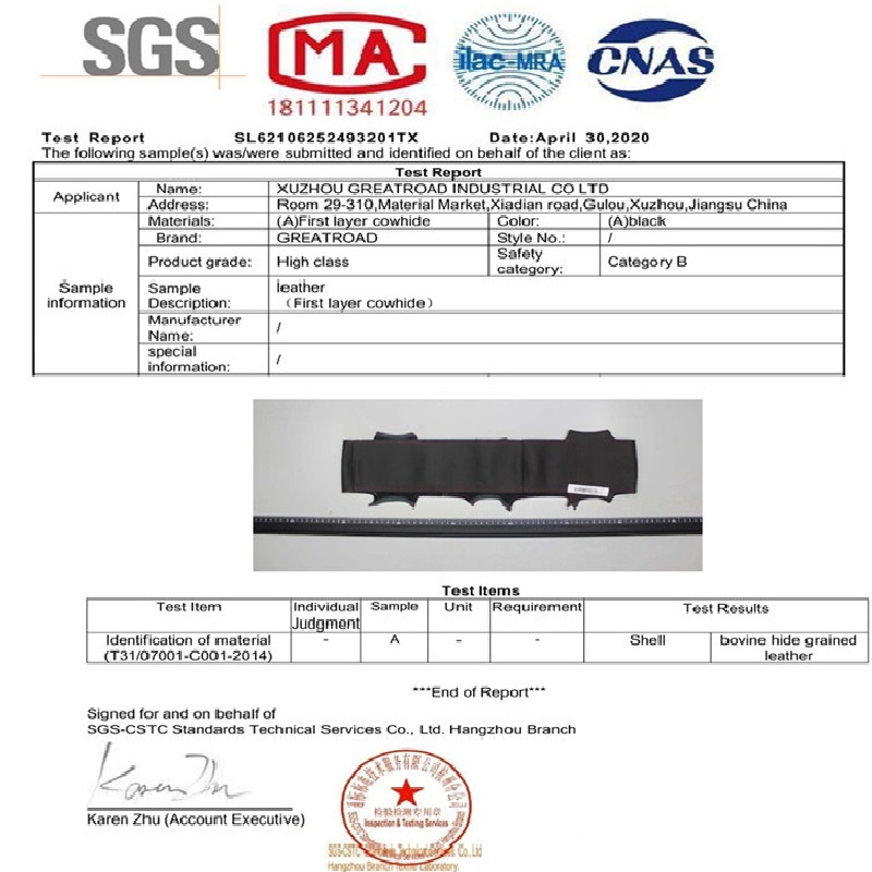 Vỏ Bọc Vô Lăng Bằng Da Bò Màu Đen Cho Honda Civic 8 2006-2009  2007 2008