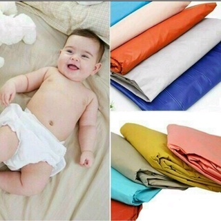 Ga chống thấm nilon  LOẠI 1 (DÀY - BỀN - DAI) Đủ kích thước - 100% AN TOÀN CHO BÉ