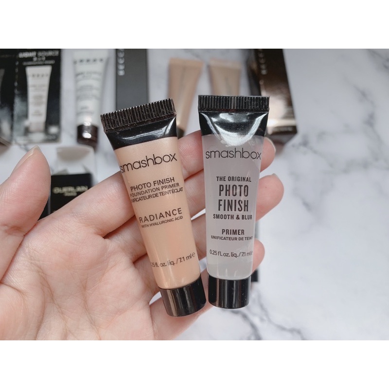 [CHÍNH HÃNG] KEM LÓT MINISIZE BECCA SMASHBOX | BigBuy360 - bigbuy360.vn