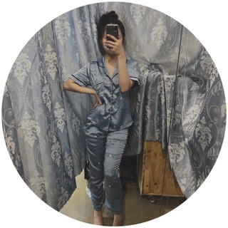 Đồ bộ phi lụa kg