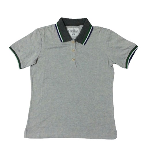 Áo thun polo cá sấu Aeropostale