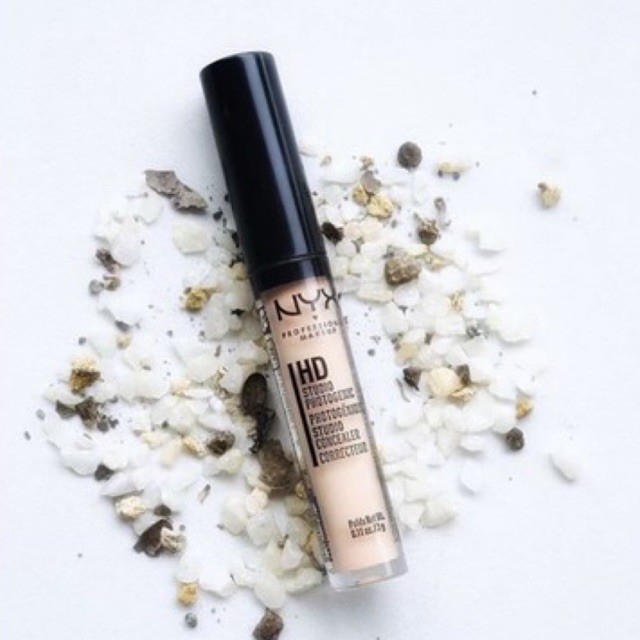 Che khuyết điểm NYX HD Studio Photogenic Concealer