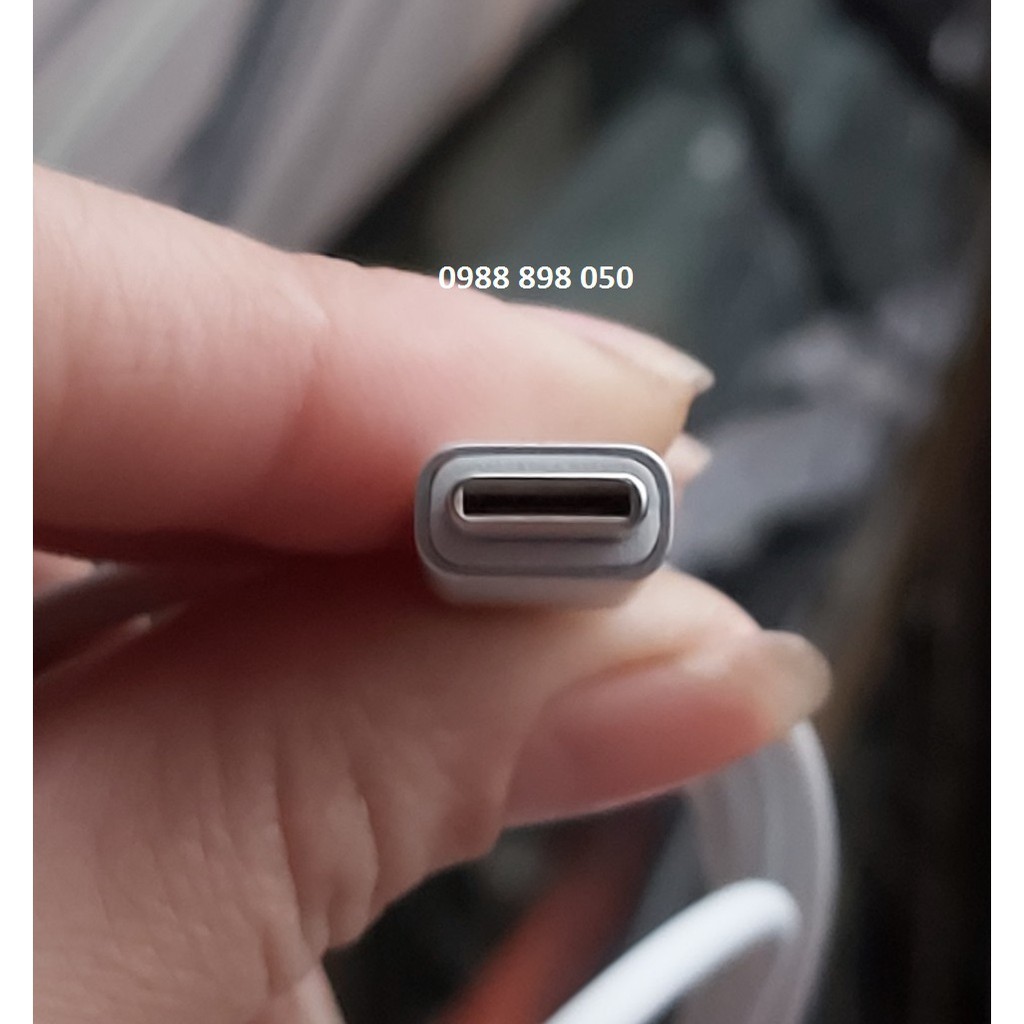 Bán BỘ CÁP USB TYPE-C SANG CHÂN SẠC Macbook MagSafe LOẠI TỐT