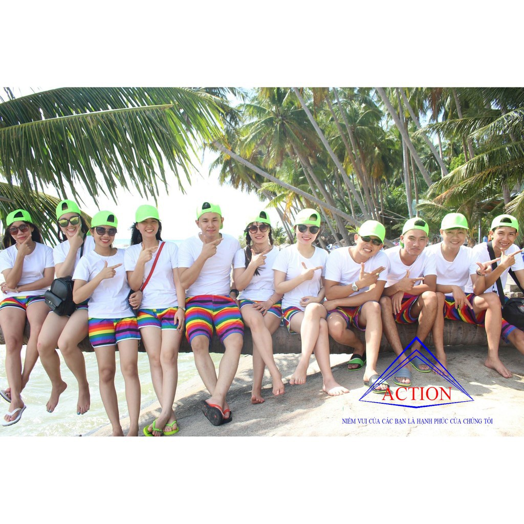 Quần Đi Biển ĐB05 - Siêu Sale 🍀🍀 | BigBuy360 - bigbuy360.vn