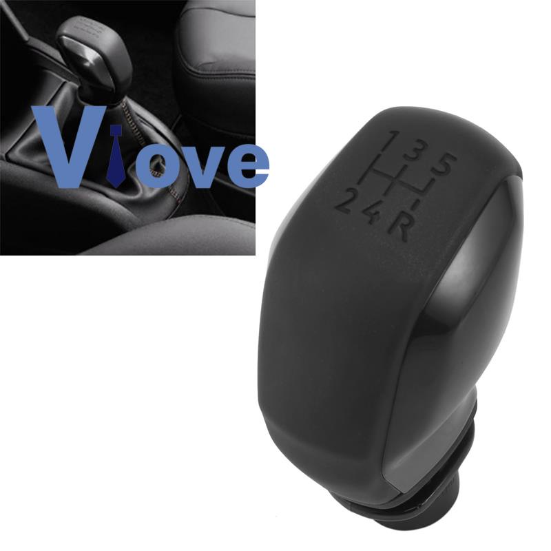 Đầu Cần Gạt Số 5 Tốc Độ Cho Peugeot 208 / 301 / 2008 / 308 Citroen C2 / C3 / C4 / C-Elysee