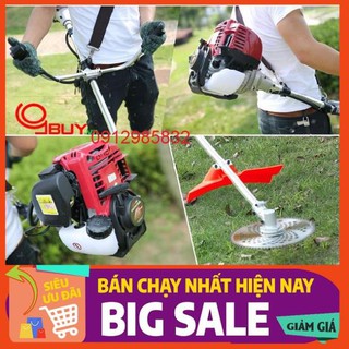 MÁY CẮT CỎ HONDA GX35