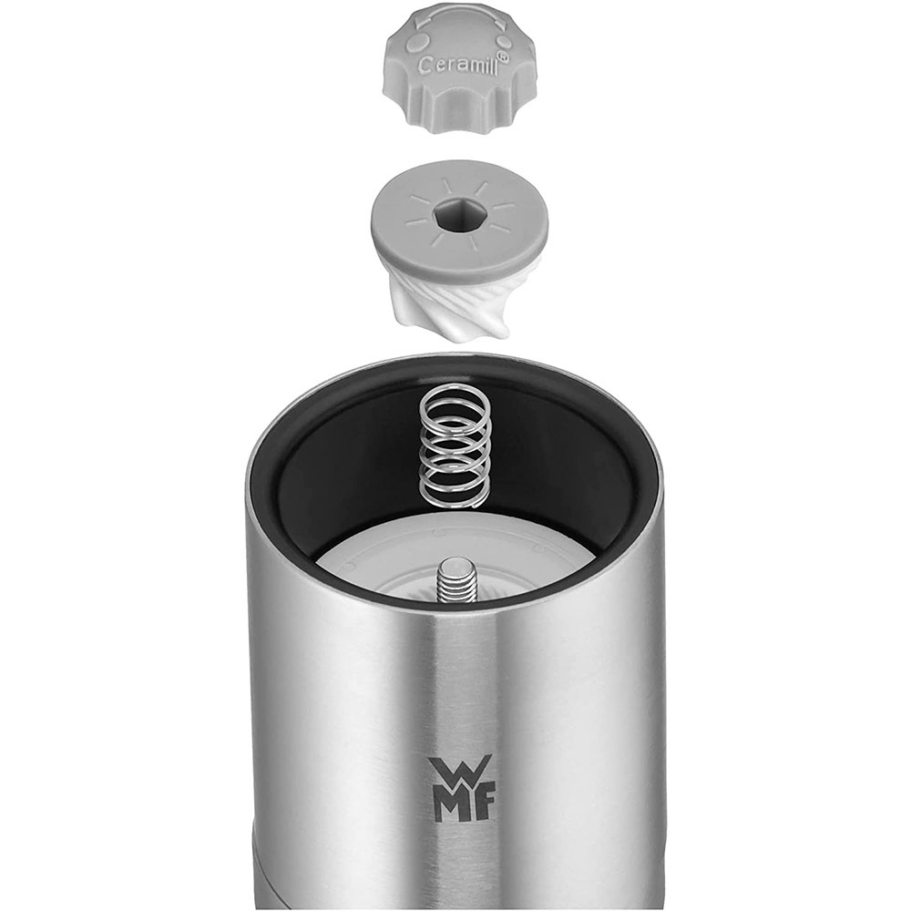 Lọ xay tiêu WMF DE LUXE H 14cm