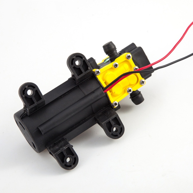 Máy Bơm Nước Áp Suất Cao Chuyên Dụng Cho Nông Nghiệp / Rửa Xe Hơi