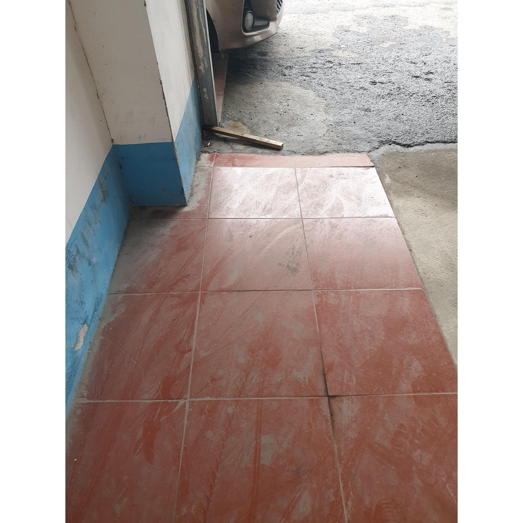 Super Clean S90- Tẩy xi măng, sàn gạch, thiết bị vệ sinh , tẩy rêu mốc- Hàng chính hãng Dr.C