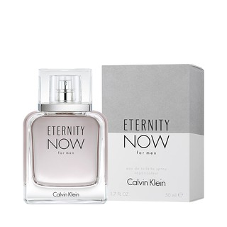 Nước hoa nam authentic cao cấp calvin klein ck eternity now eau de toilette edt 50ml/100ml