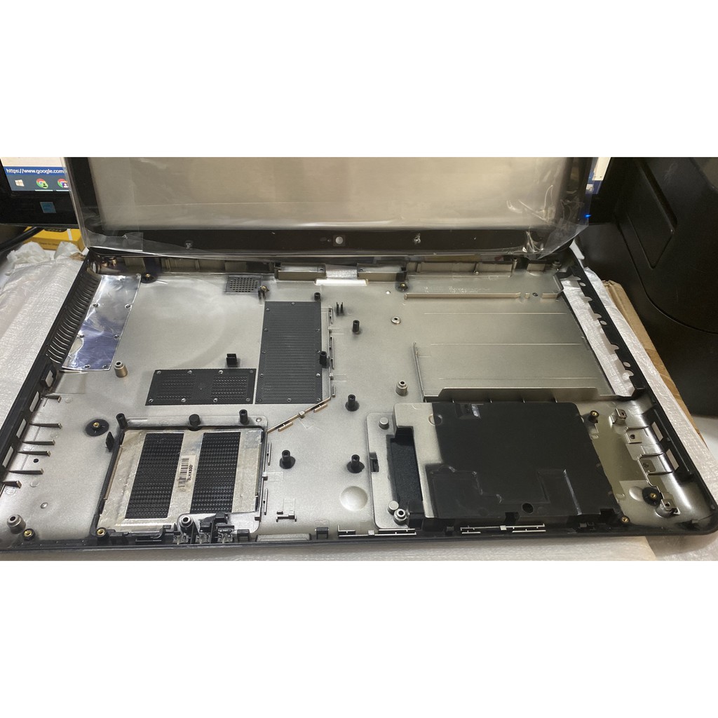 Vỏ laptop Sony Trắng Vaio 17.3 inch - 367 PK-VSN - NIDALA | BigBuy360 - bigbuy360.vn