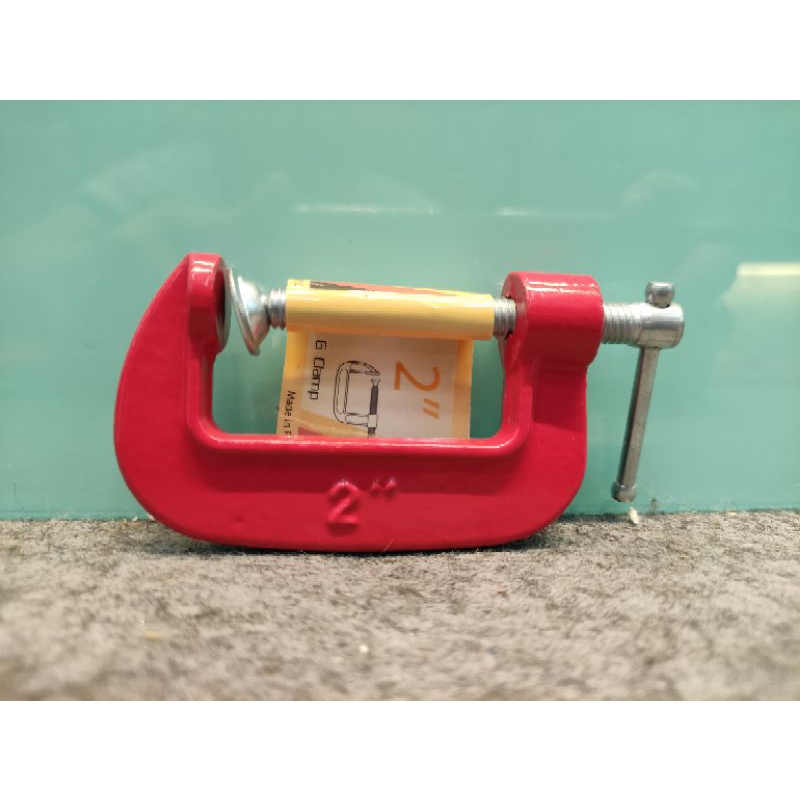 Cảo Chữ C Katara