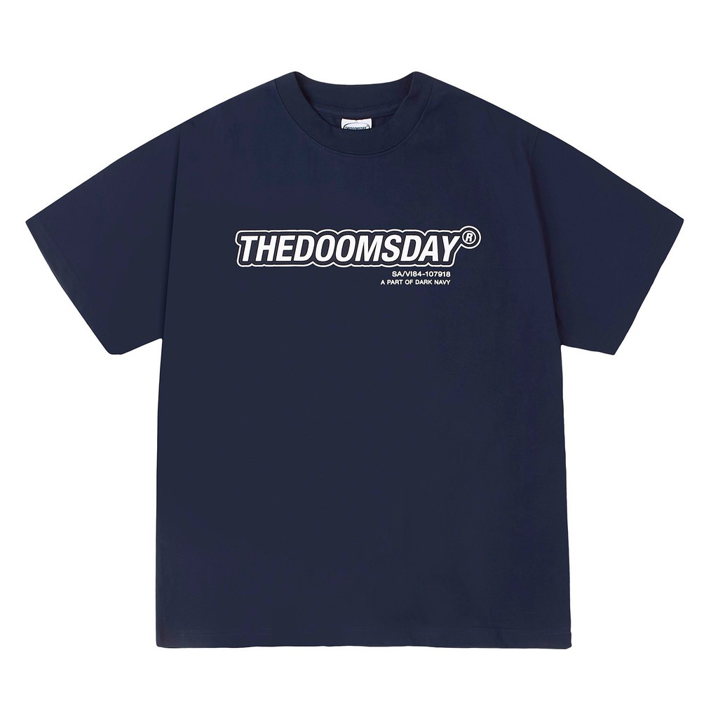 Thedoomsday Outline Tee (Áo Thun)