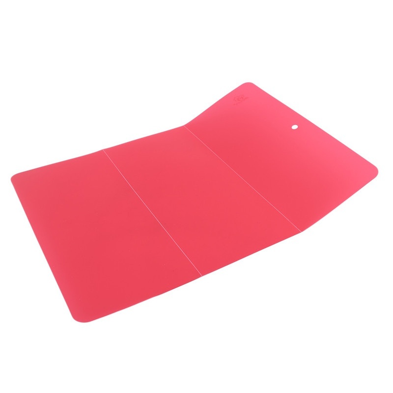 Thớt Nhựa Gấp Gọn Tiện Lợi Cho Dã Ngoại