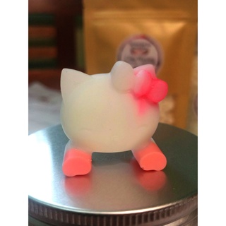 sáp wax lông hình thú dễ thương
