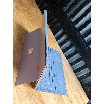 Laptop Surface PRO 5 ( 2017 ), Core i7, 16G, 1T, 3K, Touch | BigBuy360 - bigbuy360.vn
