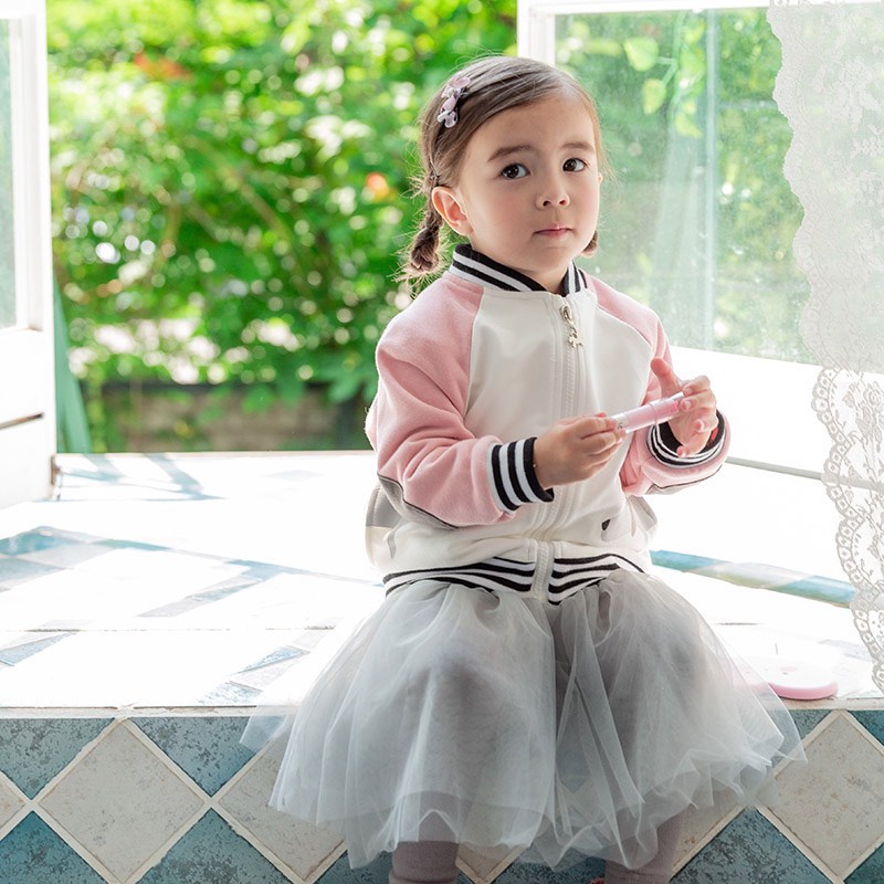 Chân váy legging Bebezoo