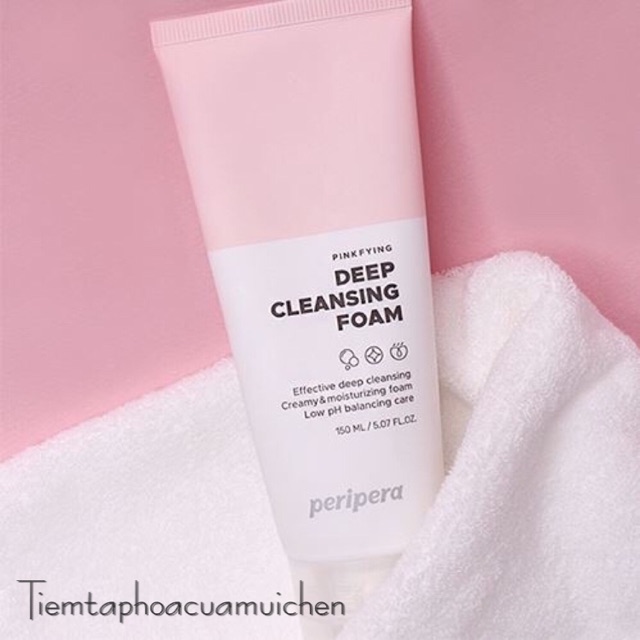 Tiệm Tạp Hoá Của Mụi Chen