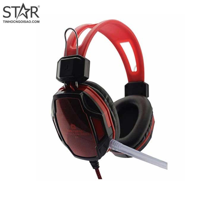 (GIÁ HỦY DIỆT) HEADPHONE (TAI NGHE) QUILIAN A6 SIÊU TRÂU CHO NET