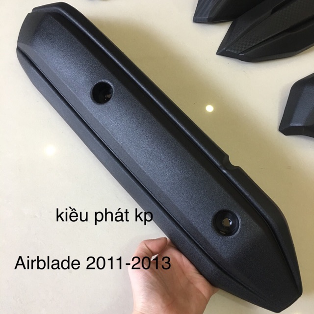 Che Pô Ốp Pô AirBlade Ab 2011-2013