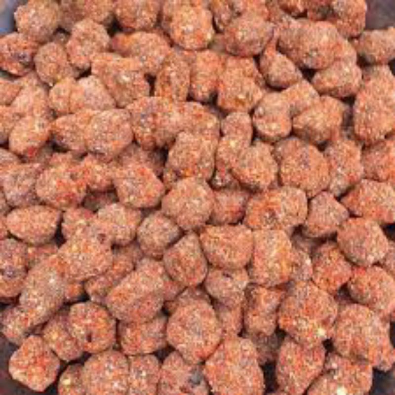 [500g] Ô Mai Mơ Cay Xí Muội chuẩn vị cay xí xoa an_vat_ha_noi