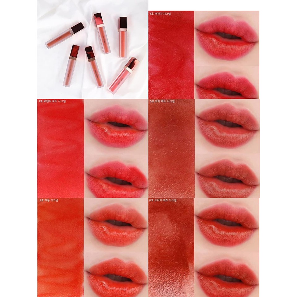 SON PHYTOTREE VELVET TINT | BigBuy360 - bigbuy360.vn