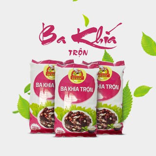 Ba Khía Trộn 150gr