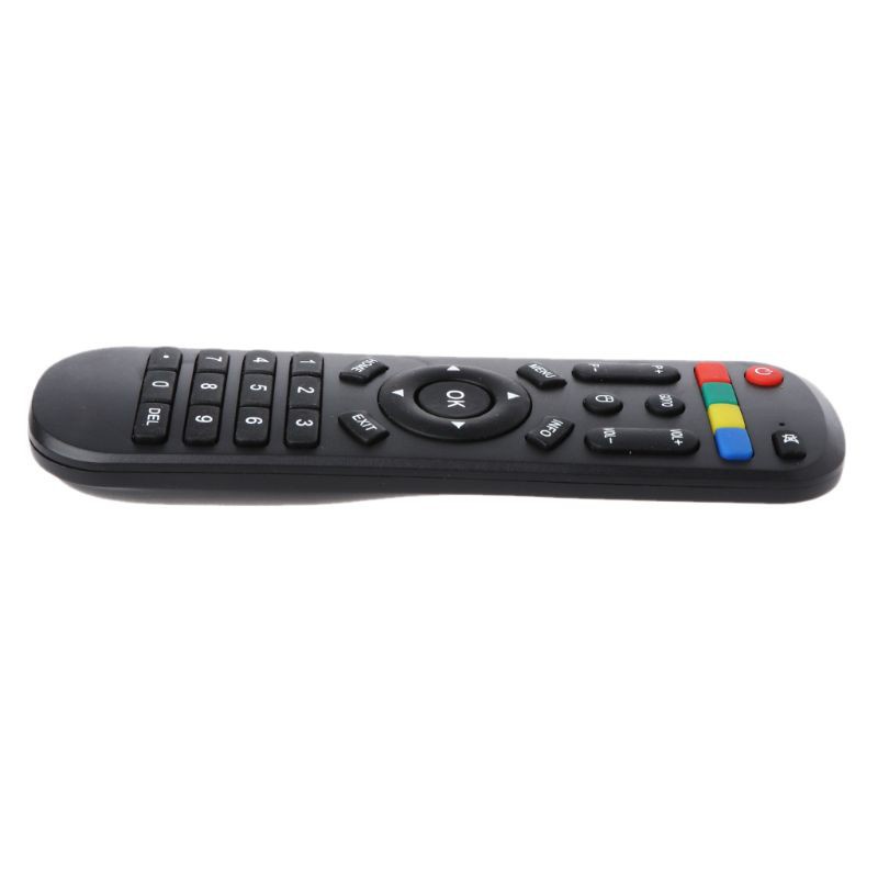 Điều Khiển Từ Xa Thay Thế Cho Tv Box A1 A2 A3 B7 Tigre Luna Iptv5 Plus + Iptv6 Iptv8