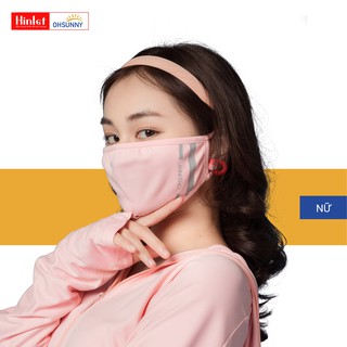Khẩu Trang Mặt Nạ Chống Nắng OHSUNNY Fancy Unisex UPF 50+++ SNHN1M084F