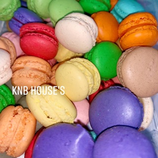 Macaron mini 3k/ viên