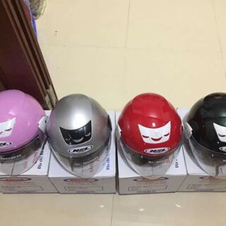 Mũ bảo hiểm HSL