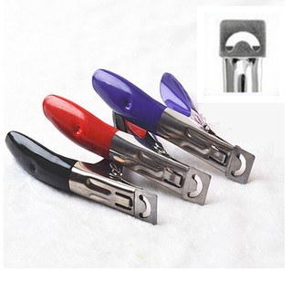 Kìm Cắt Móng Giả - Phụ Kiện Nail