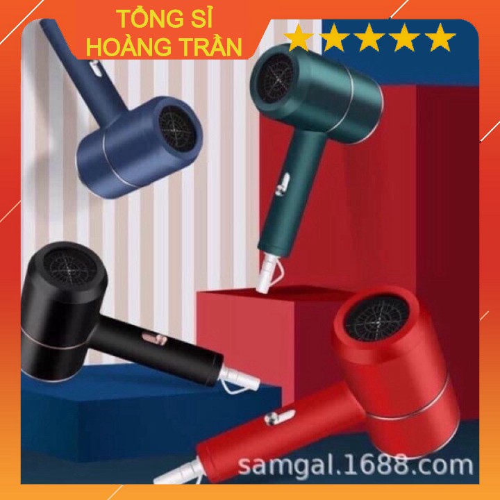 Máy sấy tóc Bedabenc công suất lớn siêu hot