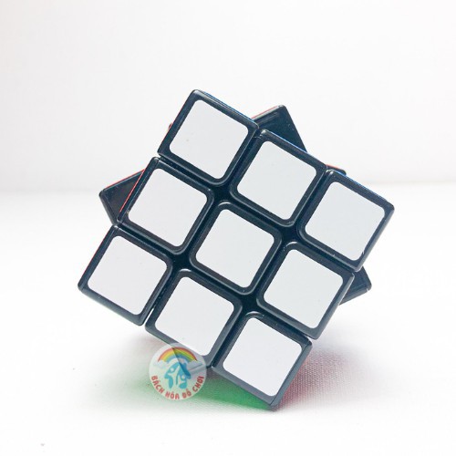 RUBIK 3x3 NAM CHÂM XIN XÒ Đồ Chơi Trí Tuệ - Phát Triển Trí Não