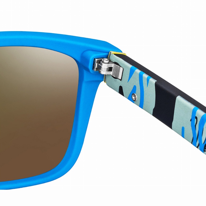 Kính Mát Phân Cực Chống Tia UV400 Sự Bảo Vệ