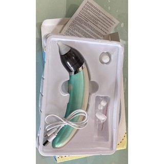 MÁY HÚT MŨI TỰ ĐỘNG CHO BÉ WX-102