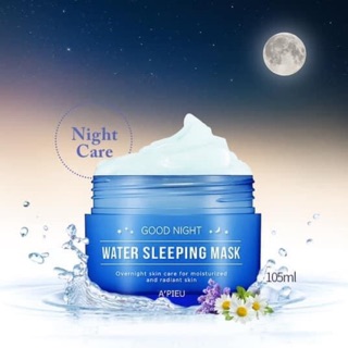 Mặt mạ ngủ A'Pieu Good Night Water Sleeping Mask