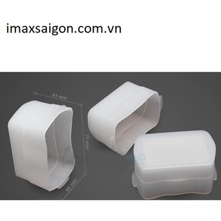 OMMI TẢN SÁNG CHO ĐÈN FLASH SHANNY