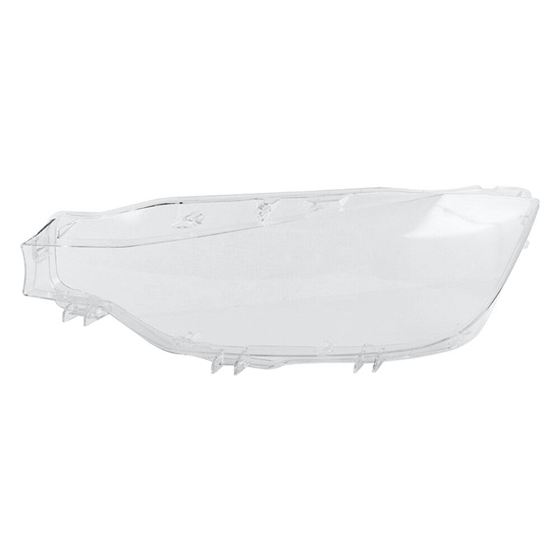 Ốp Bọc Đèn Pha Xe Hơi Chuyên Dụng Cho BMW 3 Series F30 F31 2016-2018 320 328 330 340