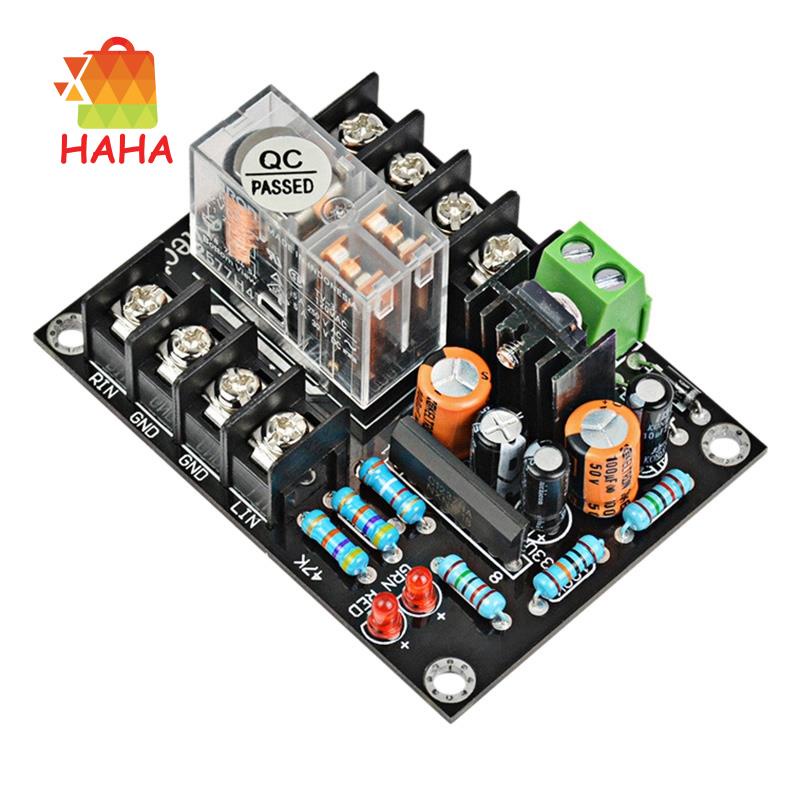 Bảng Mạch Bảo Vệ Loa ule 2.0 Ohm 12-18V