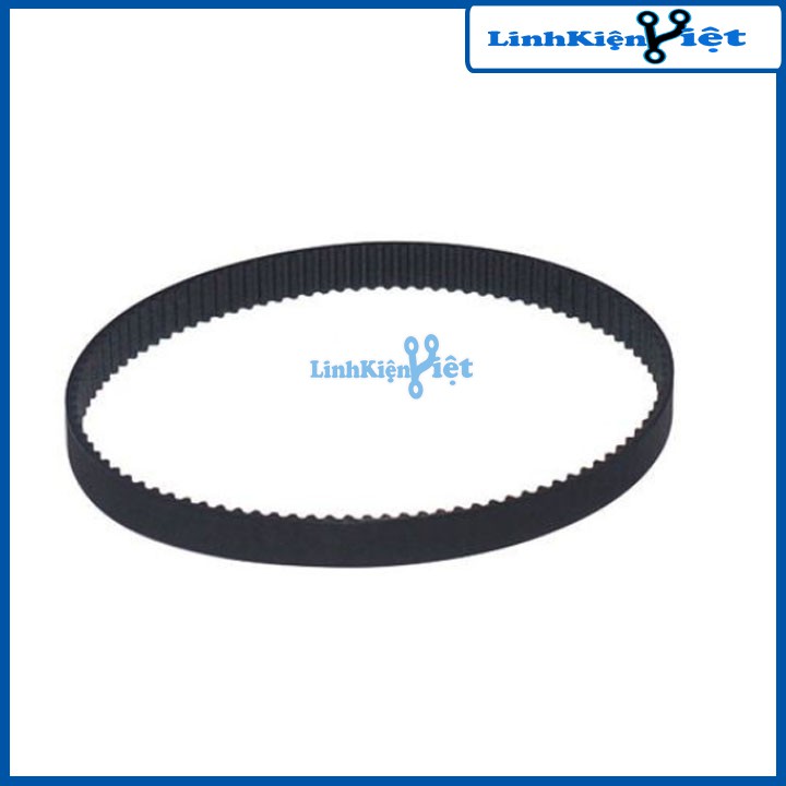 Dây Đai 2GT-200-6mm