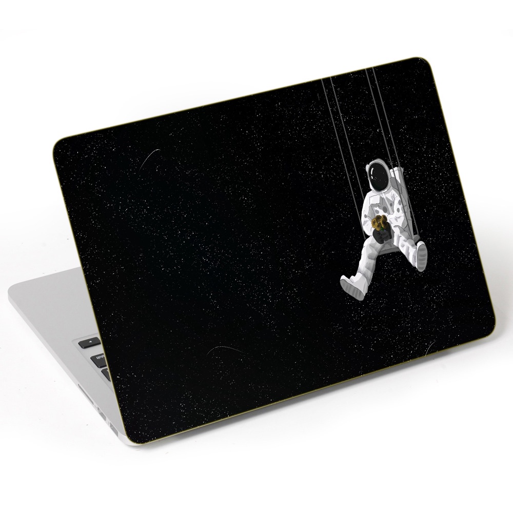 Mẫu Dán Skin Trang Trí Laptop Nghệ Thuật LTNT - 1125