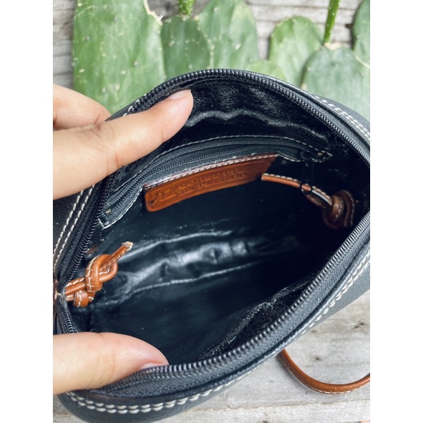 SALE- túi si sz mini da lạ dây mang đc 2 dáng
