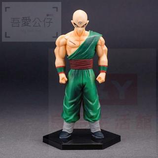Mô Hình Nhân Vật Trong Dragon Ball 41 Độc Đáo Sống Động