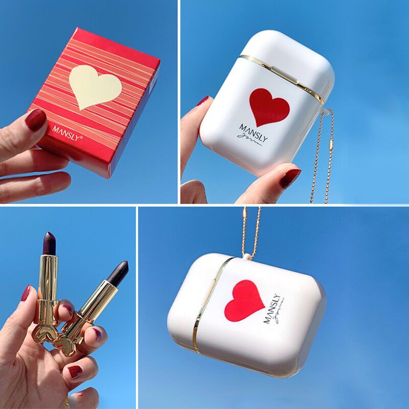 Set 2 Son Môi HengFang H9423 Nữ Tính 1.5g | BigBuy360 - bigbuy360.vn