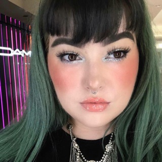 PHẤN MÁ HỒNG MAC MINERALIZE BLUSH