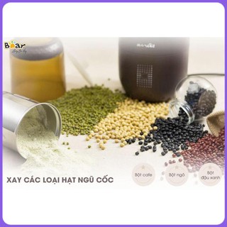 Máy xay bột Bear FSJ-A03D1S